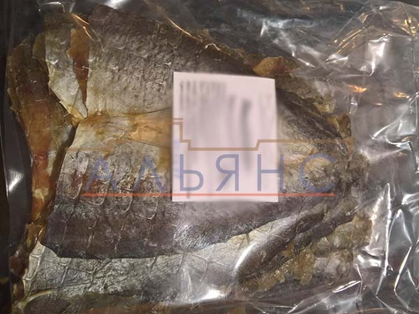 Царский полосатик с перцем в Новошахтинске