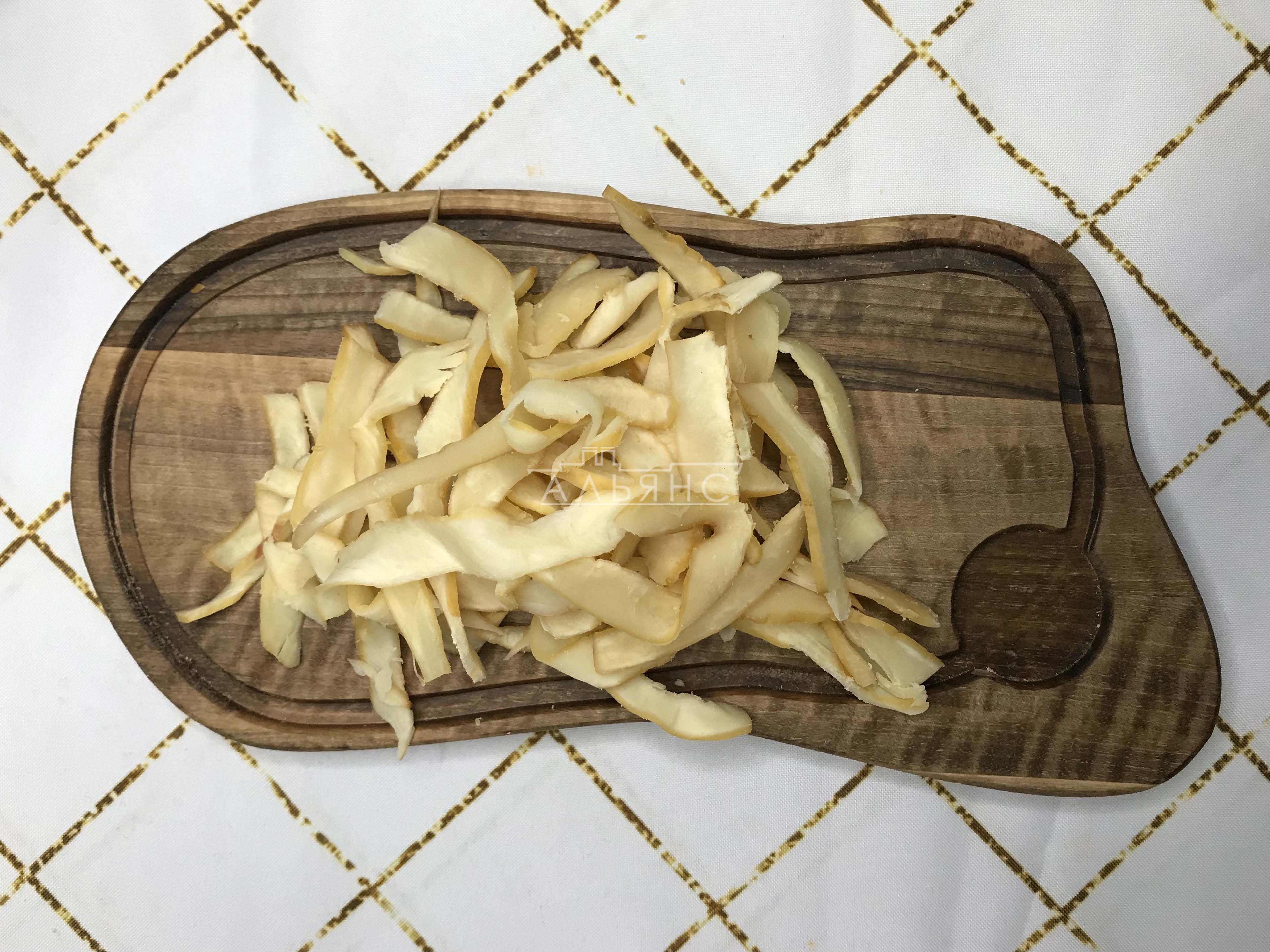 Кальмар полукольца в Новошахтинске