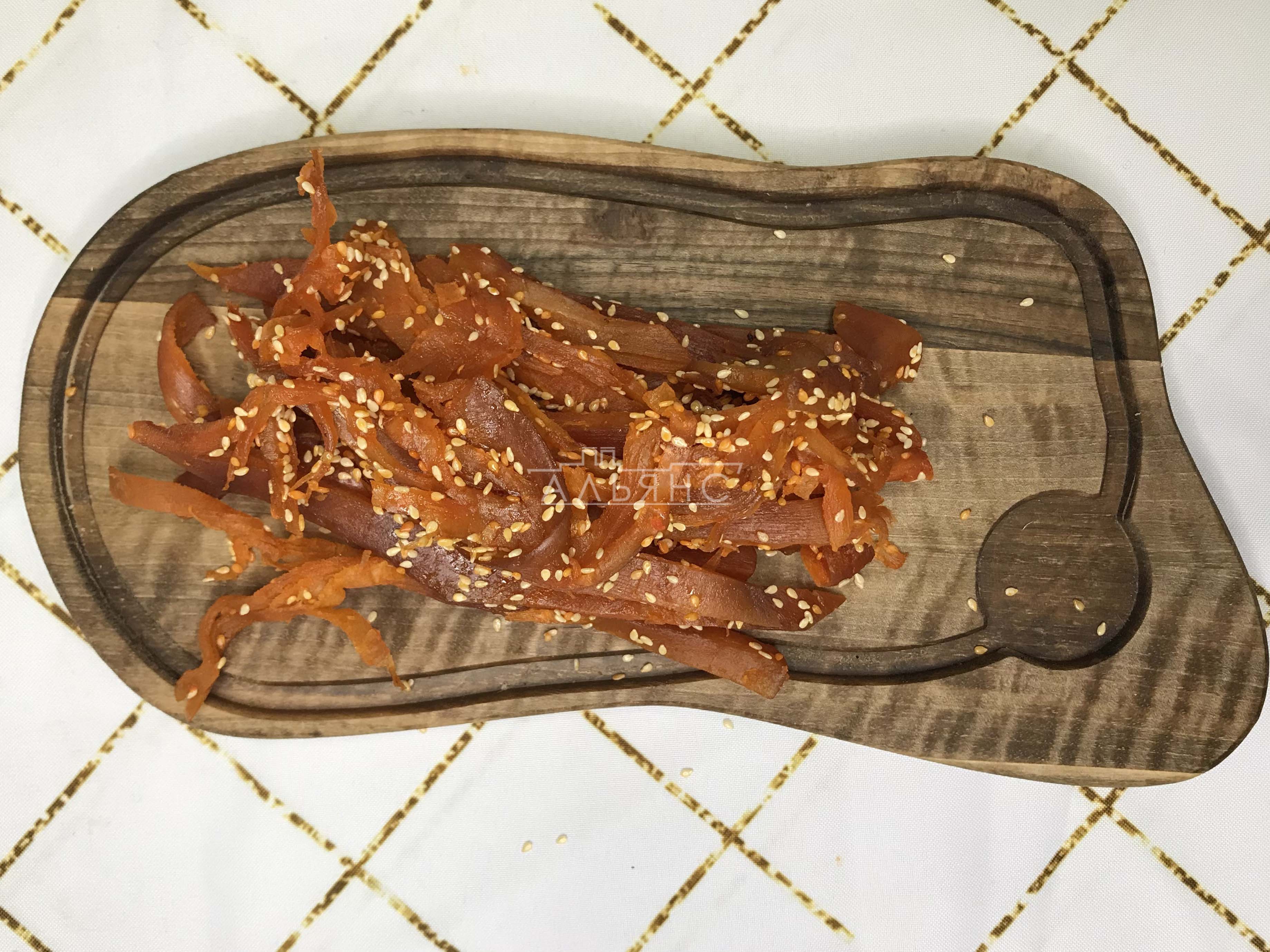 Кальмар со вкусом краба по-шанхайски в Новошахтинске