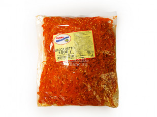 Фрайчизы классические: Кальмар стружка по-шанхайски