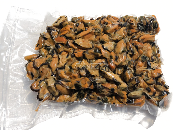 Мидии вяленые в Новошахтинске