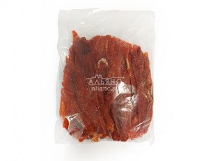 Креветка Черноморская (острая) (25гр): Спинка янтарная с перцем