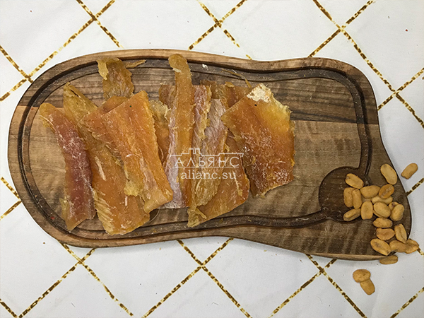 Тунец вяленый в Новошахтинске