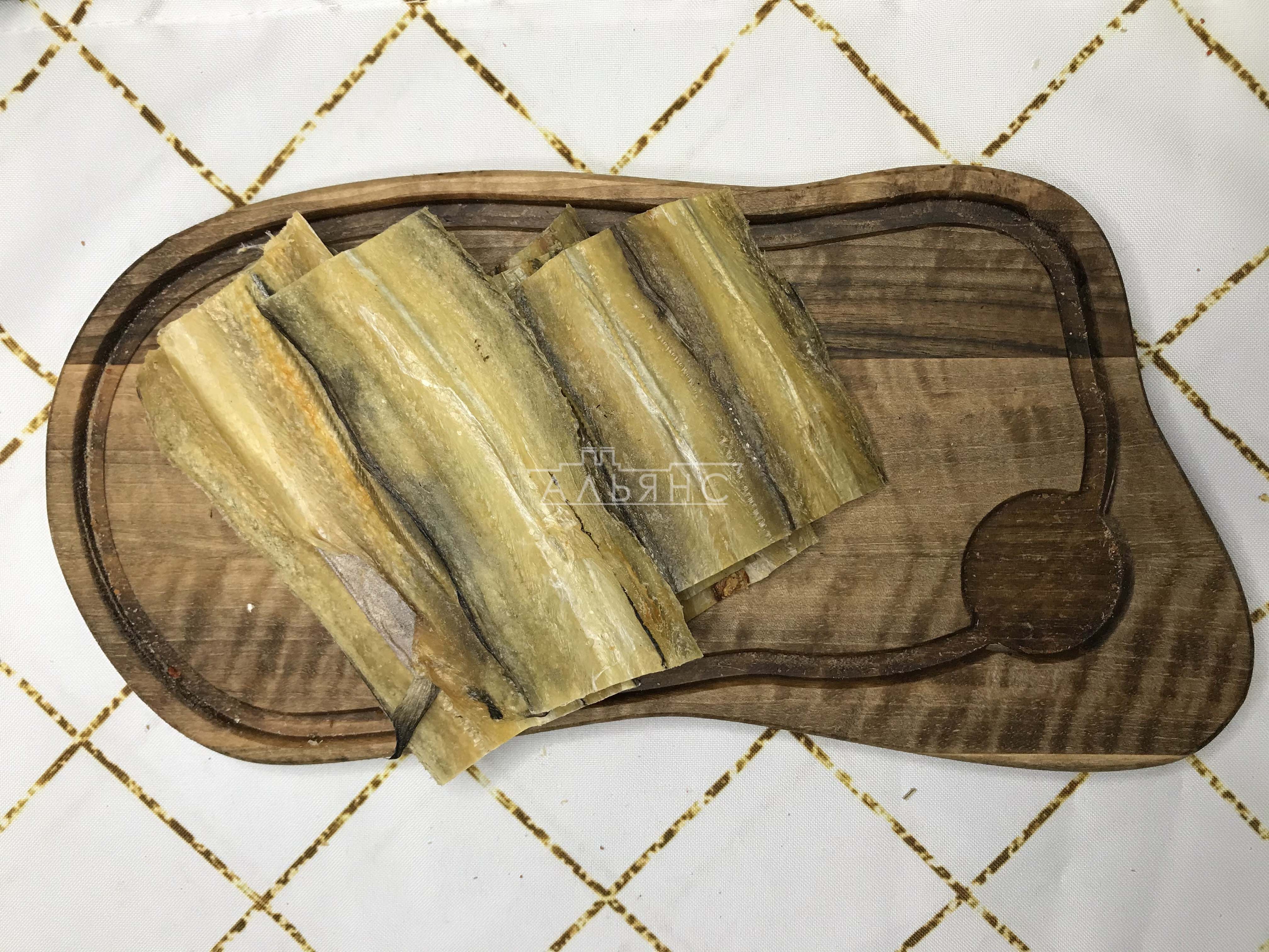 Угорь вяленый в Новошахтинске