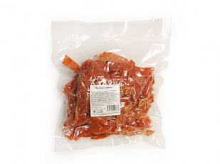 Джерки из индейки 