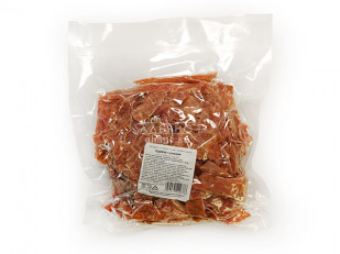 Джерки из индейки 