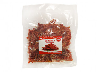 Джерки из индейки 