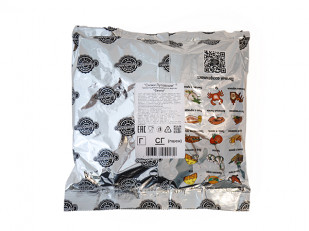 Семечки: Гренки пшеничные 