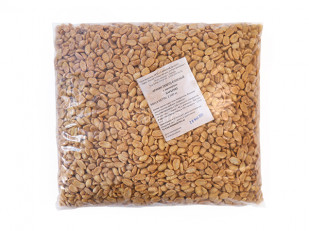 Каталог продукции: Арахис со вкусом барбекю