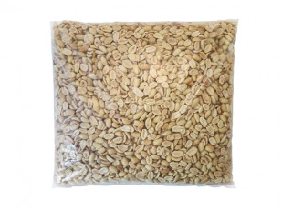 Рыба горячего копчения: Арахис жареный соленый