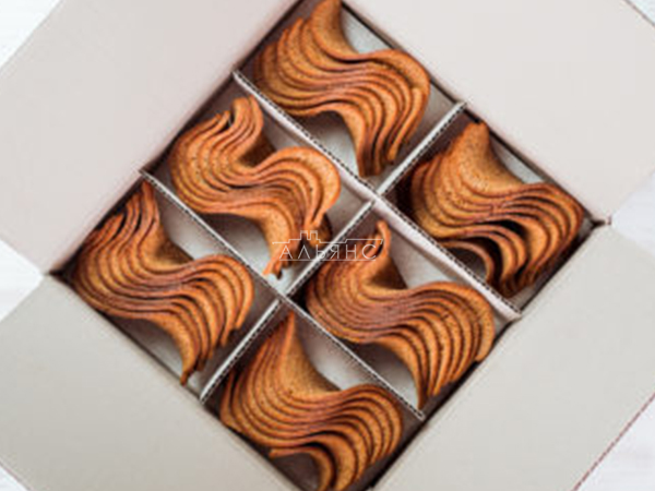 Ресторанные гренки с васаби в Новошахтинске