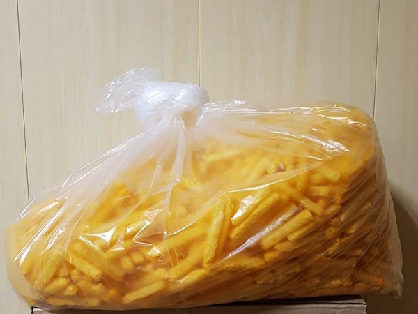 Кукурузные палочки "Читос с сыром" в Новошахтинске