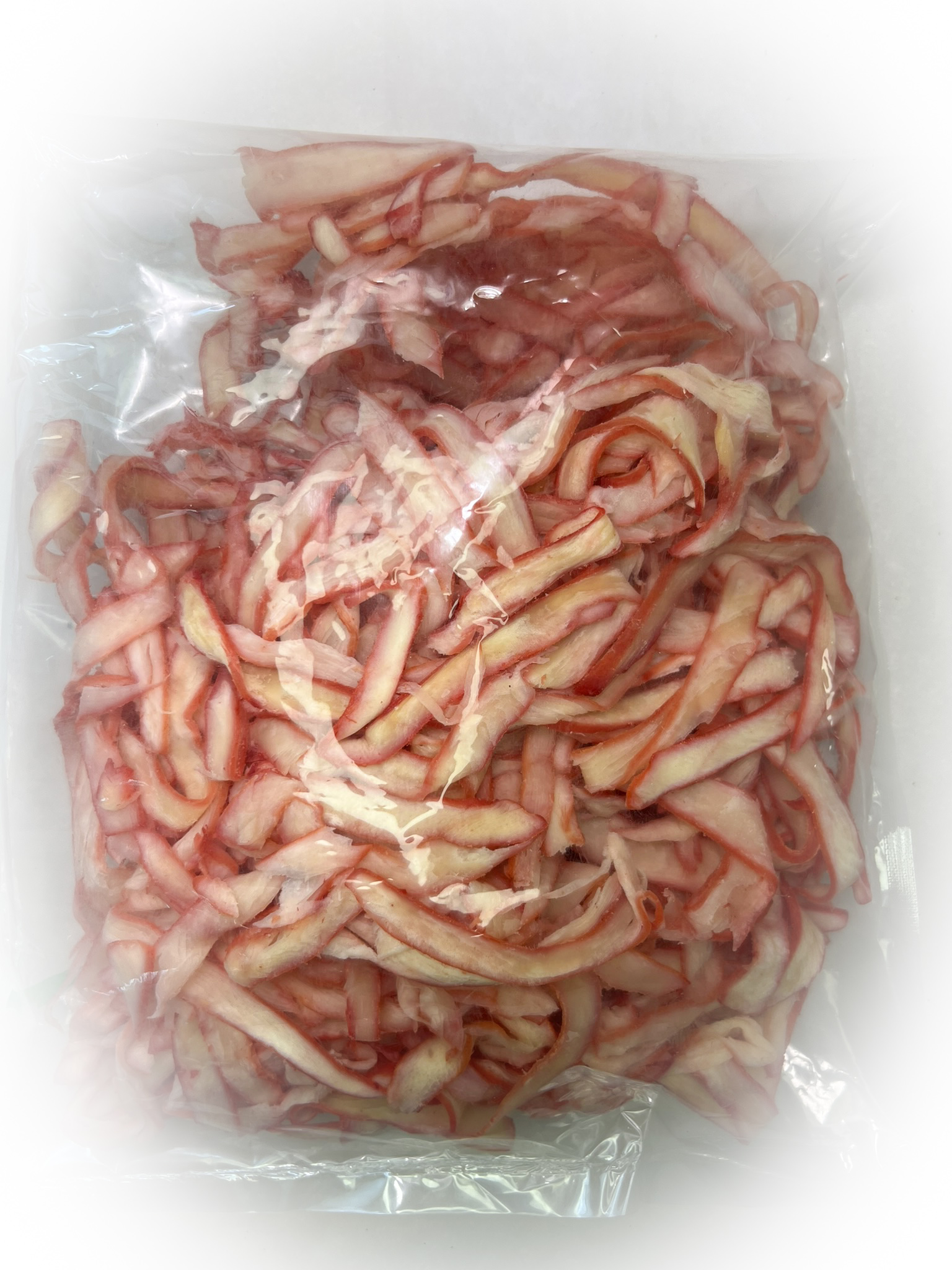 Кальмар кольца со вкусом краба в Новошахтинске