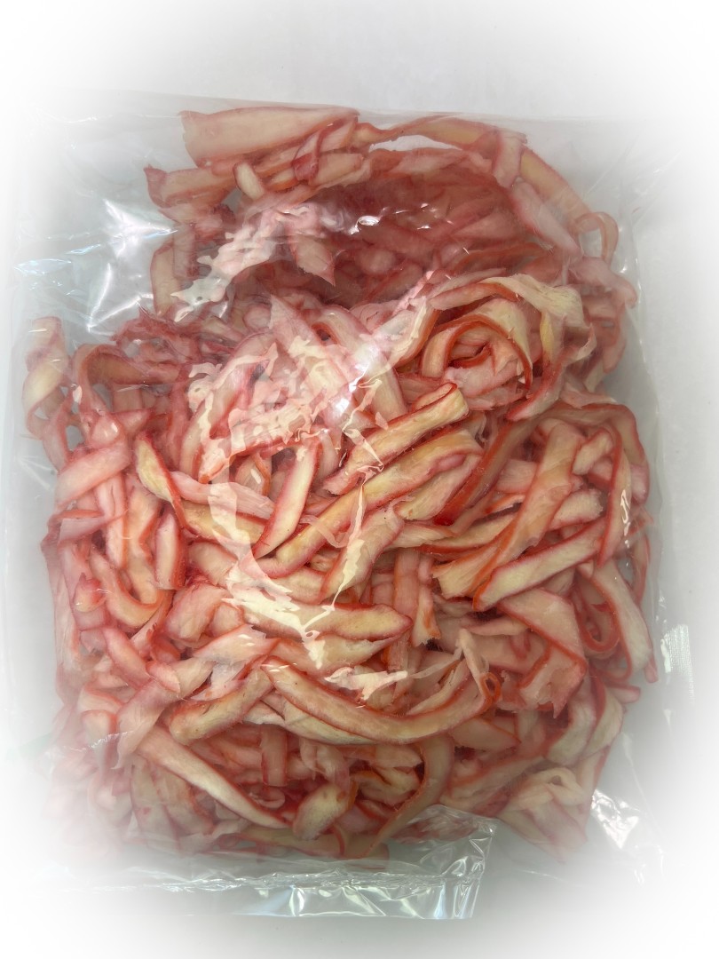 Кальмар кольца со вкусом краба в Новошахтинске