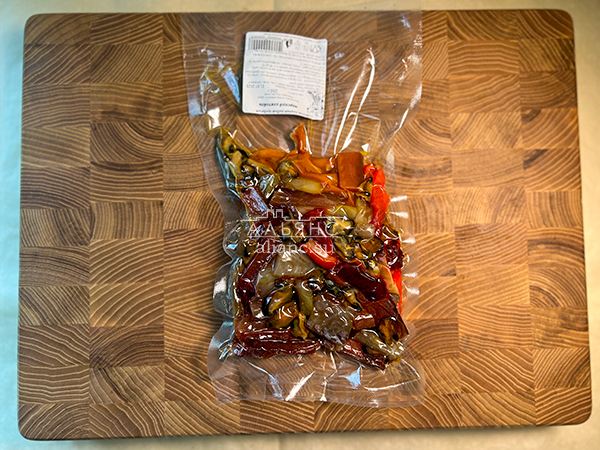 Морской коктейль (250 гр.) в Новошахтинске