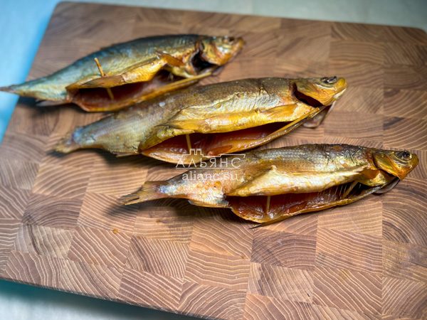 Пелядь х/к крупная потрошеная в Новошахтинске