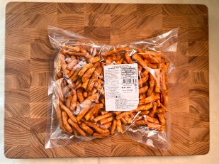 Семечки: Сыр копченый на ольхе с перцем 