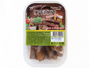 Мясо (АЛЬЯНС) вяленое курица 500гр 