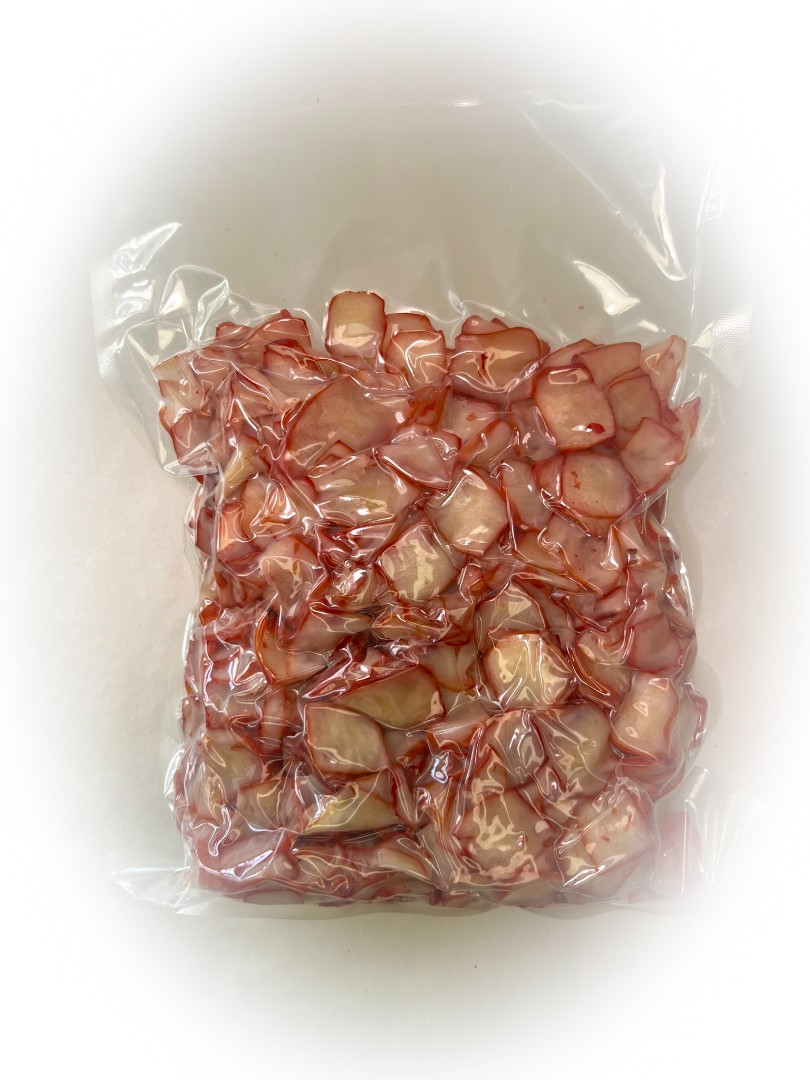 Осьминог (Chipka) в Новошахтинске