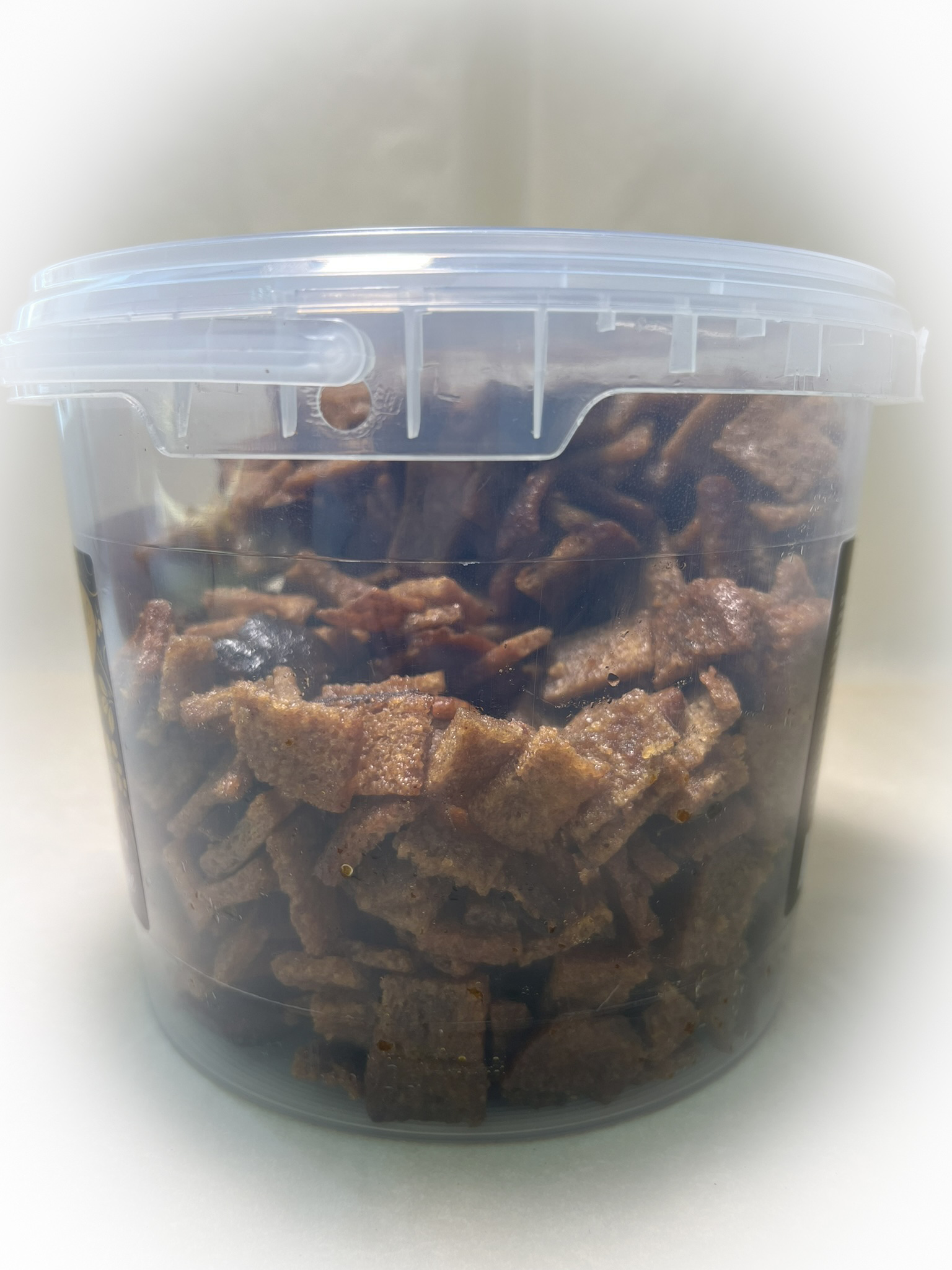 Гренки "ФЕДЮНИНСКИЕ" "Чеснок" (ведро 900 гр.) в Новошахтинске