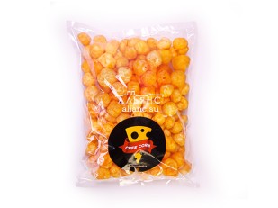 Мясные снеки: Сырные шарики 