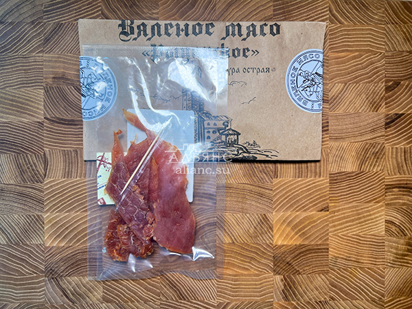 Рыцарское мясо курицы острое в Новошахтинске