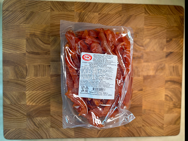 Продукт из мяса птиц "КАРПАЧЧО" с/к "ООО БАЛТИКА" (Калининградская обл.) в Новошахтинске