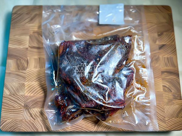 Джерки из тунца острые (500 гр.) в Новошахтинске