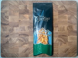 Мясо Чипсы свиные СУХИЕ 