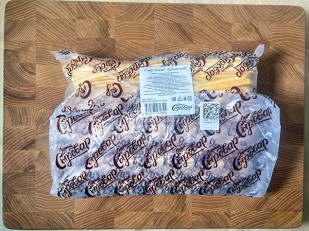 Другие закуски: Сыр 1 кг ГОРНЫЙ СЫРОВАР (Нити копчёные)