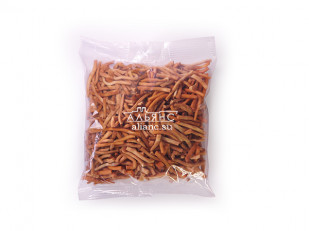 Сушка с солью 