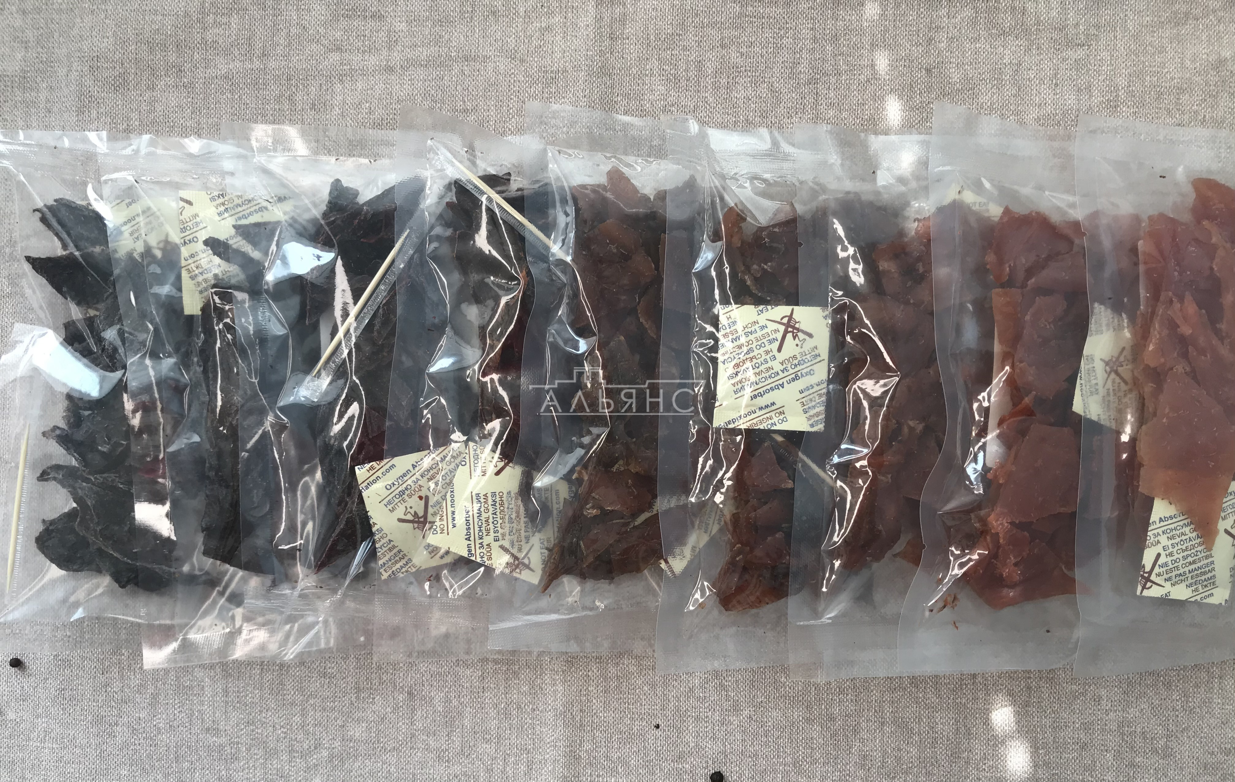 Рыцарское мясо курица в Новошахтинске
