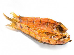 Вобла вяленая астраханская крупная: Толстолобик (бабочка) холодного копчения